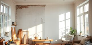 Geld besparen en efficiëntie verhogen met doe-het-zelf projecten