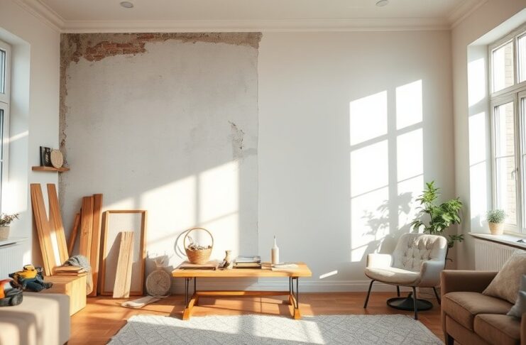 Geld besparen en efficiëntie verhogen met doe-het-zelf projecten