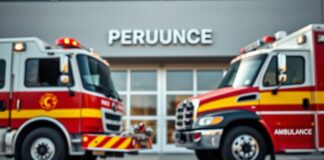 Hoe een goede organisatie van noodhulp levens kan redden