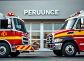 Hoe een goede organisatie van noodhulp levens kan redden