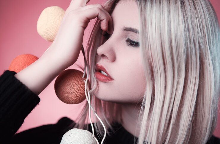 De wetenschap achter gezond haar: Wat maakt Goldwell-producten zo effectief?