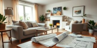 Besparen op de bouw: slimme tips voor jouw renovatieproject