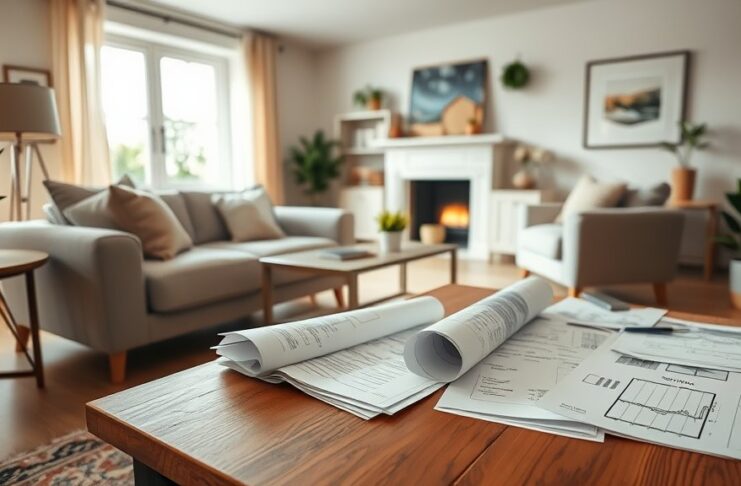 Besparen op de bouw: slimme tips voor jouw renovatieproject