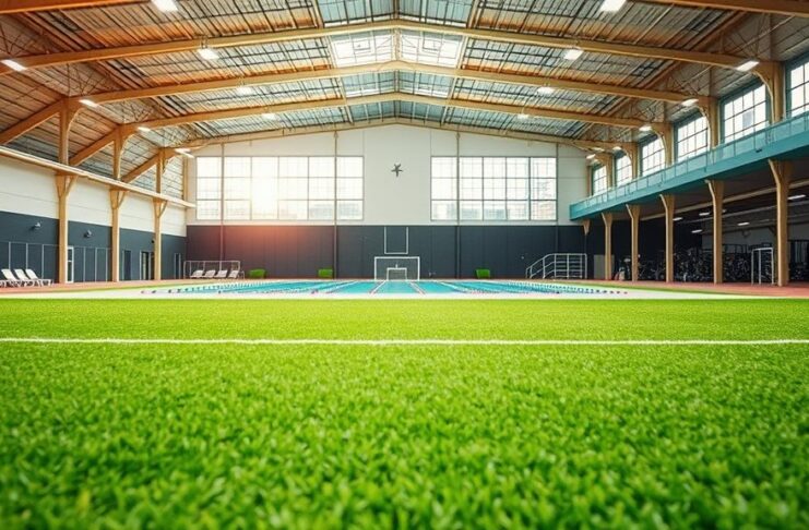 Optisport: jouw ultieme bestemming voor sport en plezier