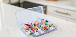 Waarom een hema pillendoos je dagelijkse routine verbetert