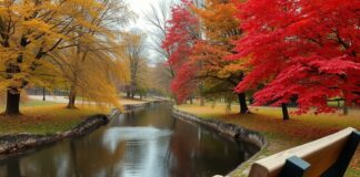 Blijf op de hoogte van het weer in tegelen voor een perfecte dag