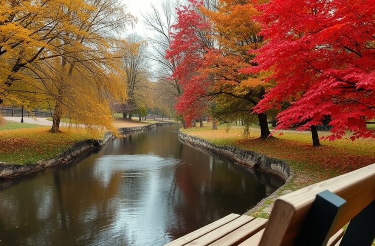 Blijf op de hoogte van het weer in tegelen voor een perfecte dag