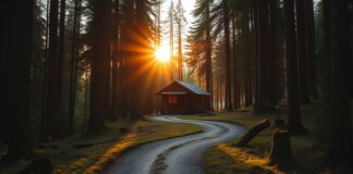 Milieuvriendelijk reizen: eenvoudige tips voor een groene trip