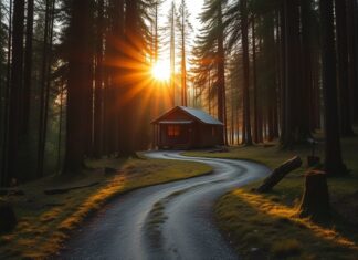 Milieuvriendelijk reizen: eenvoudige tips voor een groene trip