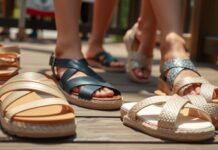 Sneakertrends van 2023: van opvallende kleuren tot duurzaamheid