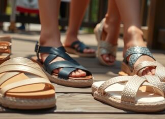 Sneakertrends van 2023: van opvallende kleuren tot duurzaamheid