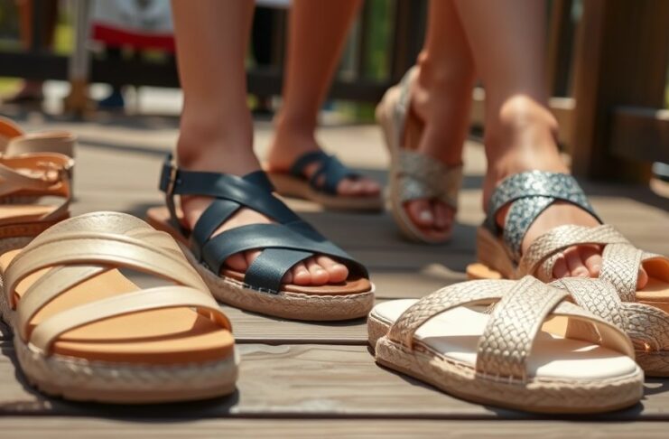 Sneakertrends van 2023: van opvallende kleuren tot duurzaamheid